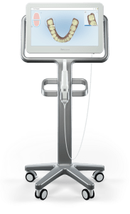 iTero Digital Scanner